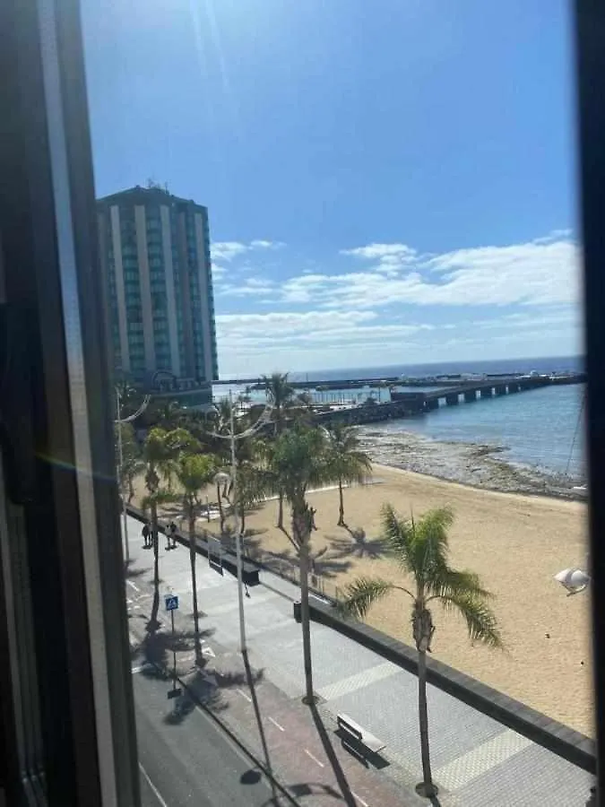Apartamento La Playa Apartment Arrecife  0*, Arrecife (Lanzarote) Spain