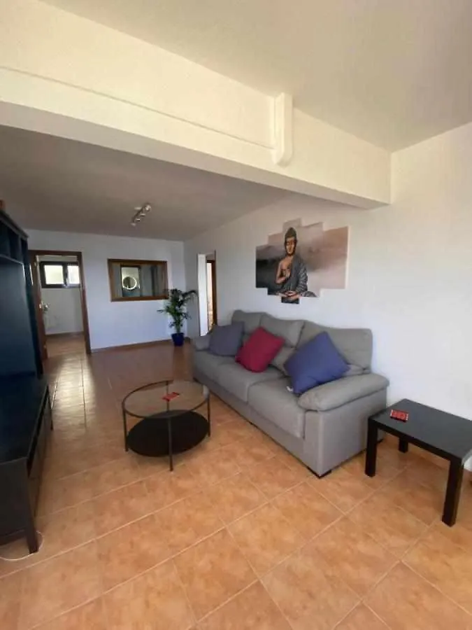 Apartamento La Playa Apartment Arrecife  Arrecife (Lanzarote)