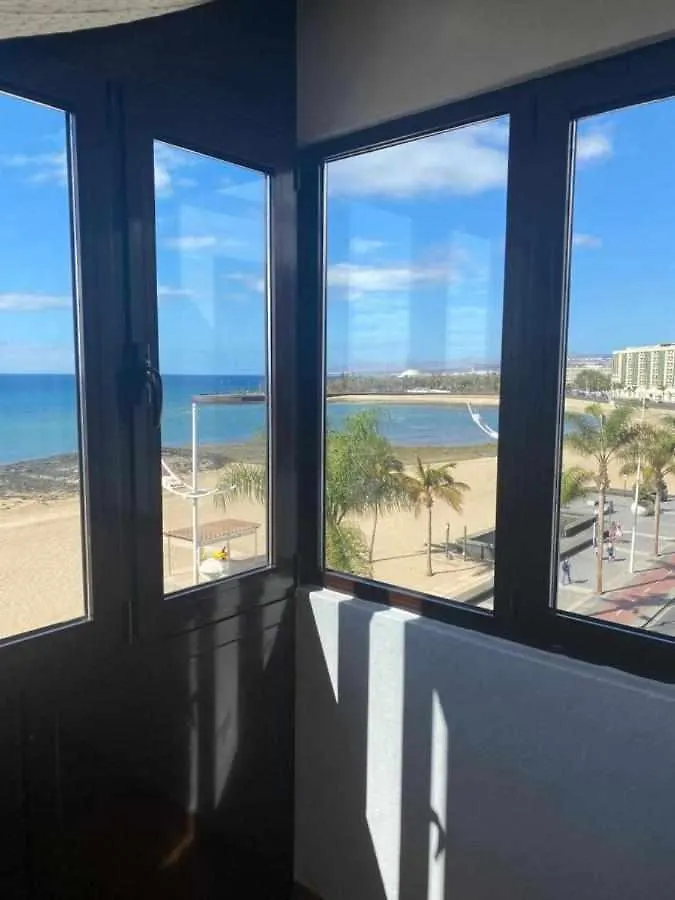 Apartamento La Playa Apartment Arrecife