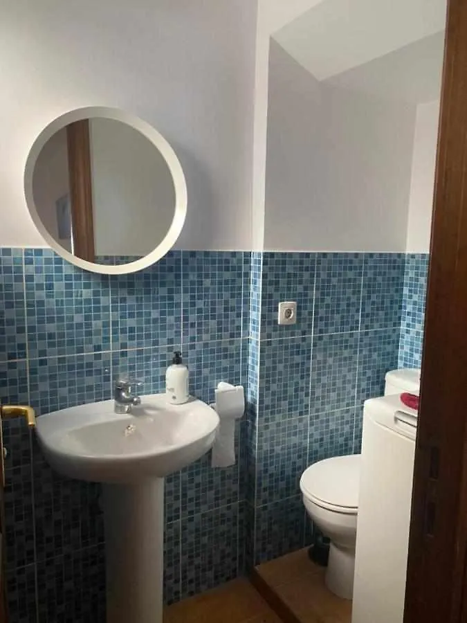 Apartamento La Playa Apartment Arrecife  Spain