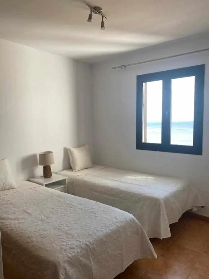 Apartamento La Playa Apartment Arrecife  0*, Arrecife (Lanzarote) Spain