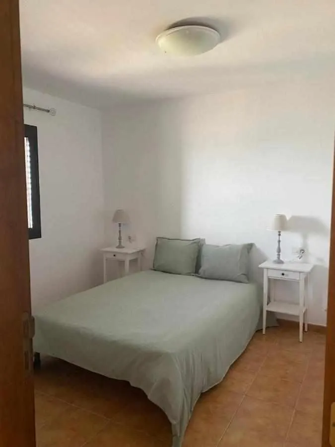 Apartamento La Playa Apartment Arrecife